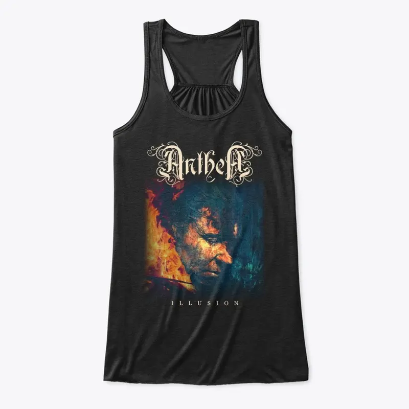 Womens Tank Top