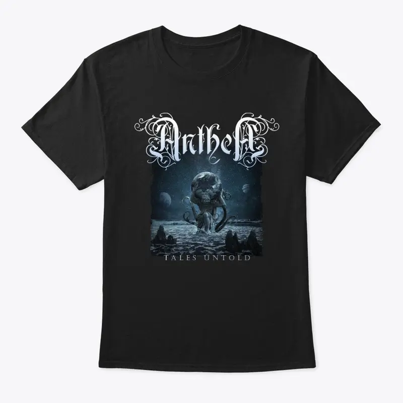 Anthea - Tales Untold T-Shirt